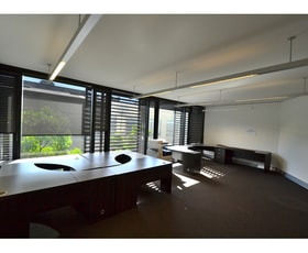 Offices commercial property leased at 2.12/55 Miller Street Pyrmont NSW 2009