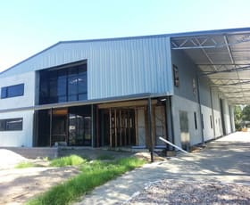 Factory, Warehouse & Industrial commercial property leased at 31 Ace Crescent Tuggerah NSW 2259