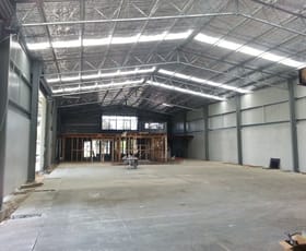 Factory, Warehouse & Industrial commercial property leased at 31 Ace Crescent Tuggerah NSW 2259
