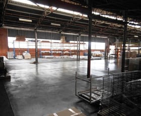 Factory, Warehouse & Industrial commercial property leased at 1-7 King Street Oakleigh VIC 3166