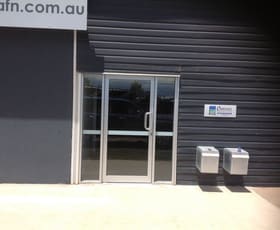 Factory, Warehouse & Industrial commercial property leased at 106 - 108 Glassen Street Chinchilla QLD 4413