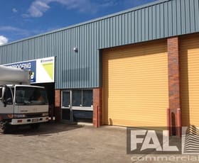 Factory, Warehouse & Industrial commercial property leased at Unit  4/16 Dulacca St Acacia Ridge QLD 4110
