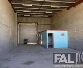Factory, Warehouse & Industrial commercial property leased at Unit  4/16 Dulacca St Acacia Ridge QLD 4110