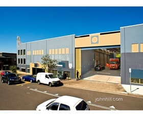 Shop & Retail commercial property leased at 6/509 Parramatta Road Leichhardt NSW 2040