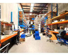 Shop & Retail commercial property leased at 6/509 Parramatta Road Leichhardt NSW 2040