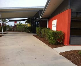 Offices commercial property leased at 87 Willetts Road North Mackay QLD 4740