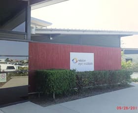 Offices commercial property leased at 87 Willetts Road North Mackay QLD 4740