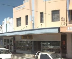 Offices commercial property leased at 121 Victoria Street Mackay QLD 4740