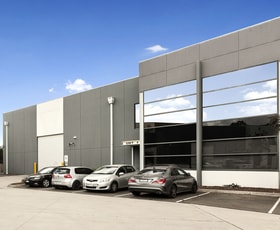 Offices commercial property leased at 4/8 Garden Road Clayton VIC 3168