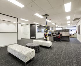Offices commercial property leased at 4/8 Garden Road Clayton VIC 3168