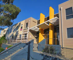 Offices commercial property leased at 201/203-205 Blackburn Road Mount Waverley VIC 3149