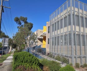 Offices commercial property leased at 201/203-205 Blackburn Road Mount Waverley VIC 3149
