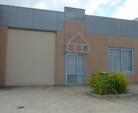 Factory, Warehouse & Industrial commercial property leased at 56/65 Canterbury Road Montrose VIC 3765