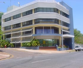 Offices commercial property leased at 2nd Floor /75 Wood Street Darwin NT 0800