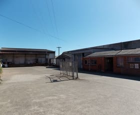 Factory, Warehouse & Industrial commercial property leased at Villawood NSW 2163