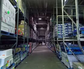 Factory, Warehouse & Industrial commercial property leased at Villawood NSW 2163