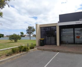 Offices commercial property leased at 137-139 Brebner Drive West Lakes SA 5021