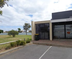 Shop & Retail commercial property leased at 137-139 Brebner Drive West Lakes SA 5021