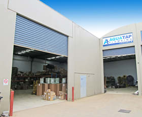 Offices commercial property leased at Unit 3/25-27 Graham Court Hoppers Crossing VIC 3029