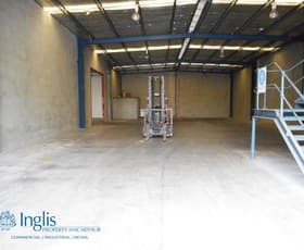 Showrooms / Bulky Goods commercial property leased at Unit 2, 16 Blackmore Road Smeaton Grange NSW 2567