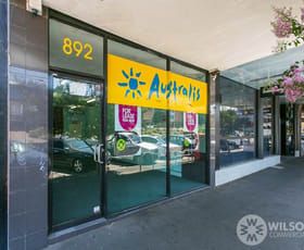 Shop & Retail commercial property leased at 892 Nepean Highway Hampton East VIC 3188