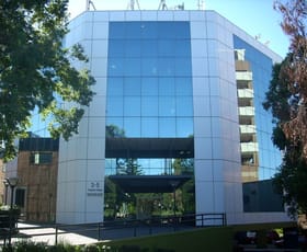 Offices commercial property leased at 5/3 - 5 Stapleton Avenue Sutherland NSW 2232