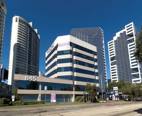 Medical / Consulting commercial property leased at 103-104/845 Pacific Highway Chatswood NSW 2067