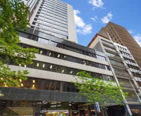 Offices commercial property leased at 1207/109 Pitt Sydney NSW 2000