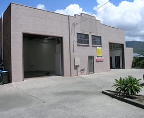 Offices commercial property leased at 5/19-21 Princes Hwy Fairy Meadow NSW 2519