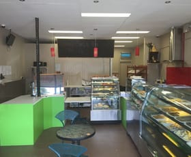 Shop & Retail commercial property leased at 3A/38 Gartside Street Wanniassa ACT 2903