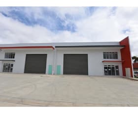 Factory, Warehouse & Industrial commercial property leased at 6/25-27 Musgrave Avenue Welland SA 5007