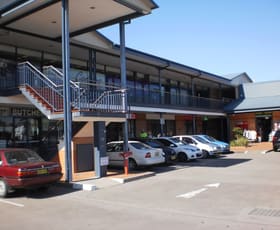 Offices commercial property leased at 109/69 Holbeche Road Arndell Park NSW 2148