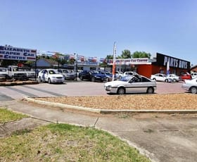 Shop & Retail commercial property leased at 117-119 Philip Highway Elizabeth South SA 5112