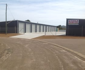 Factory, Warehouse & Industrial commercial property leased at Shed 13/16 Effie Turner Drive Chadwick WA 6450