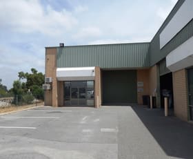 Factory, Warehouse & Industrial commercial property leased at Unit 3 //261 Star Street Welshpool WA 6106