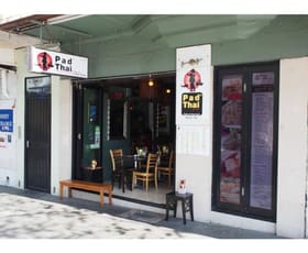 Shop & Retail commercial property leased at 1 Roslyn Street Potts Point NSW 2011