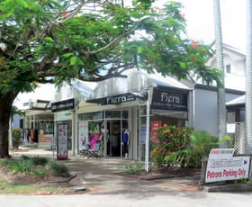 Shop & Retail commercial property leased at Ascot QLD 4007