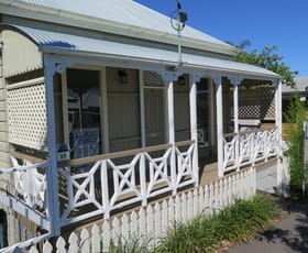 Offices commercial property leased at 37 Latrobe Terrace Paddington QLD 4064