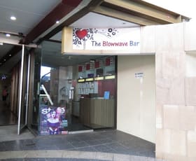 Shop & Retail commercial property leased at Brisbane City QLD 4000