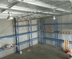 Factory, Warehouse & Industrial commercial property leased at Unit 8/12 Donaldson Street Wyong NSW 2259