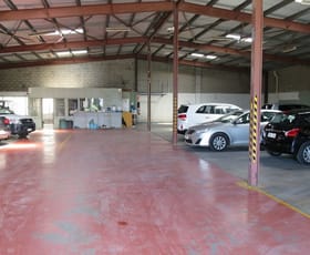 Factory, Warehouse & Industrial commercial property leased at 14 Rowland Street Slacks Creek QLD 4127