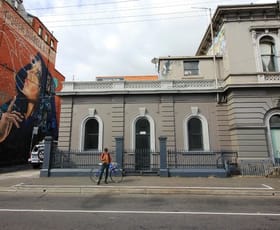 Shop & Retail commercial property leased at Shop 3/296 Brunswick Street Fitzroy VIC 3065