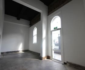 Shop & Retail commercial property leased at Shop 3/296 Brunswick Street Fitzroy VIC 3065