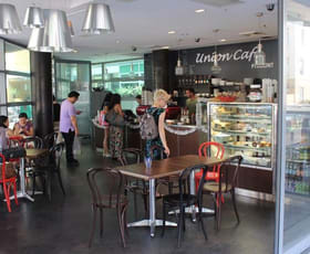 Shop & Retail commercial property leased at Shop 7/60 Union Street Pyrmont NSW 2009