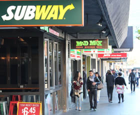 Shop & Retail commercial property leased at GF/827-839 George Street Sydney NSW 2000