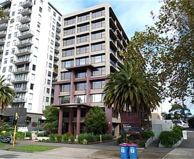 Offices commercial property leased at Level 1/608 St Kilda Road Melbourne (3004) VIC 3004