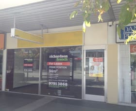 Offices commercial property leased at 27C Langhorne Street Dandenong VIC 3175