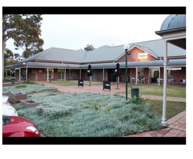 Offices commercial property leased at Abbotsbury NSW 2176