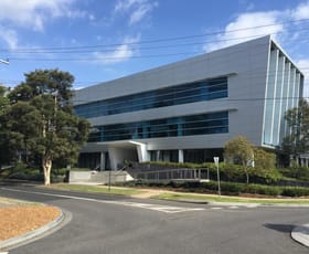 Offices commercial property leased at Suite 21, 40 Montclair Avenue Glen Waverley VIC 3150