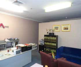 Offices commercial property leased at 142 Rowe Street Eastwood NSW 2122